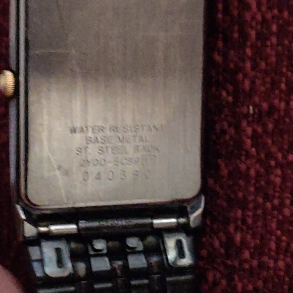 Amaze-Zing (B1) Sale!!: #83 Seiko/Timex Combo - Picture 2 of 8